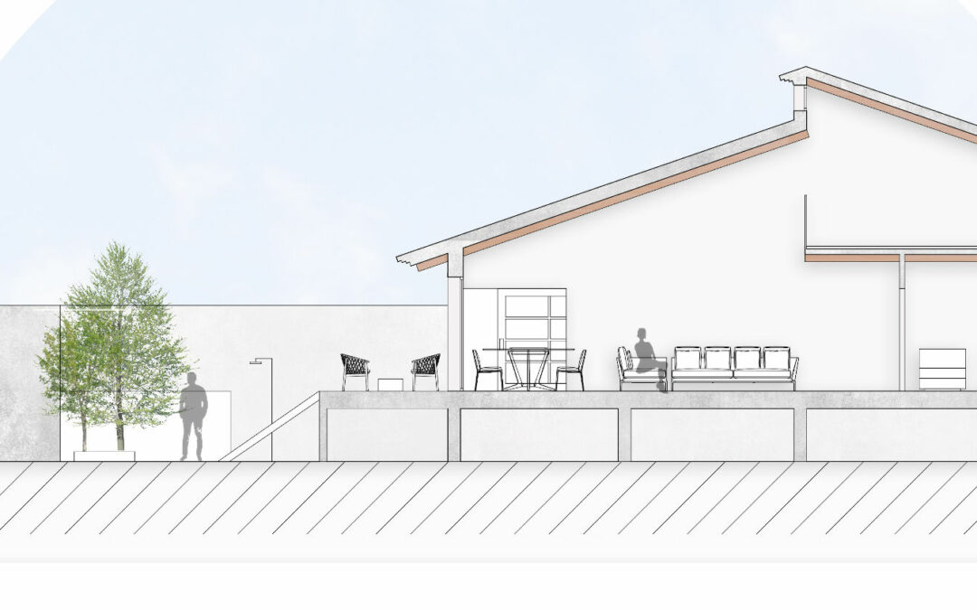 Vivienda en Calaceite