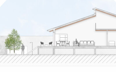 Vivienda en Calaceite