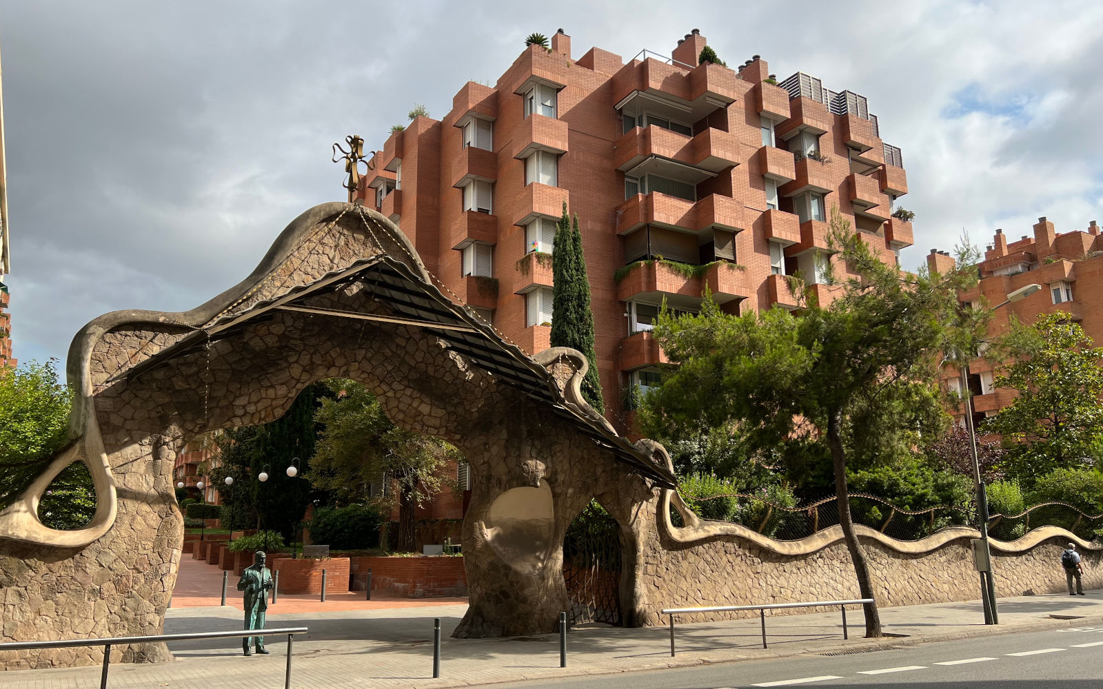 despacho arquitectos obras y reformas barcelona