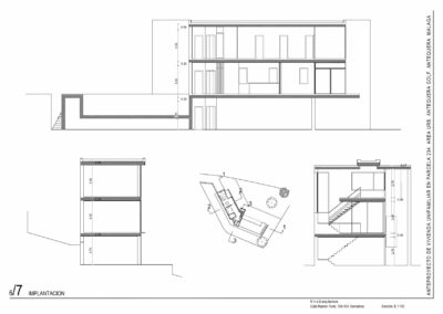 vivienda unifamiliar en antequera