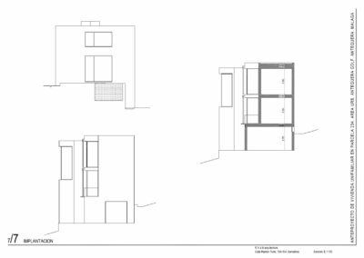 vivienda unifamiliar en antequera