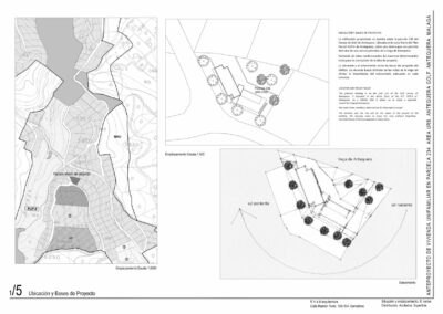 vivienda unifamiliar en antequera