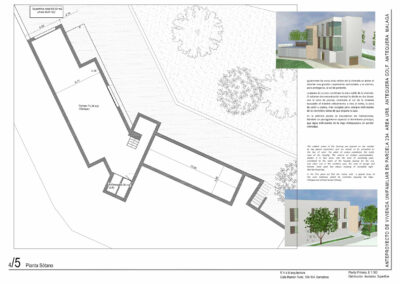vivienda unifamiliar en antequera